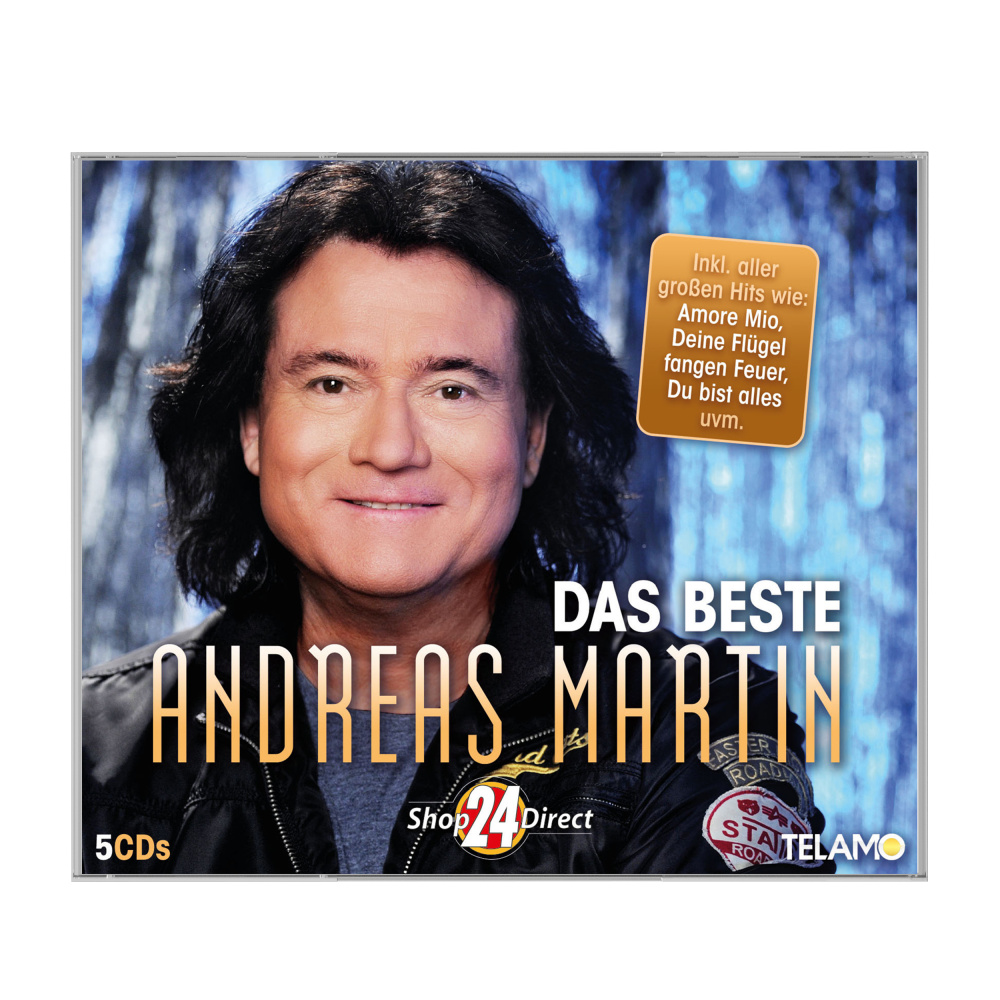 Das Beste + GRATIS Fan-Tasse