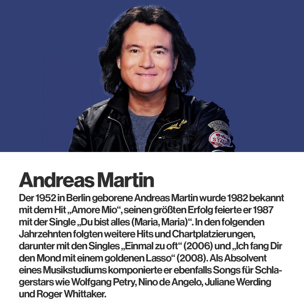 Das Beste + GRATIS Fan-Tasse