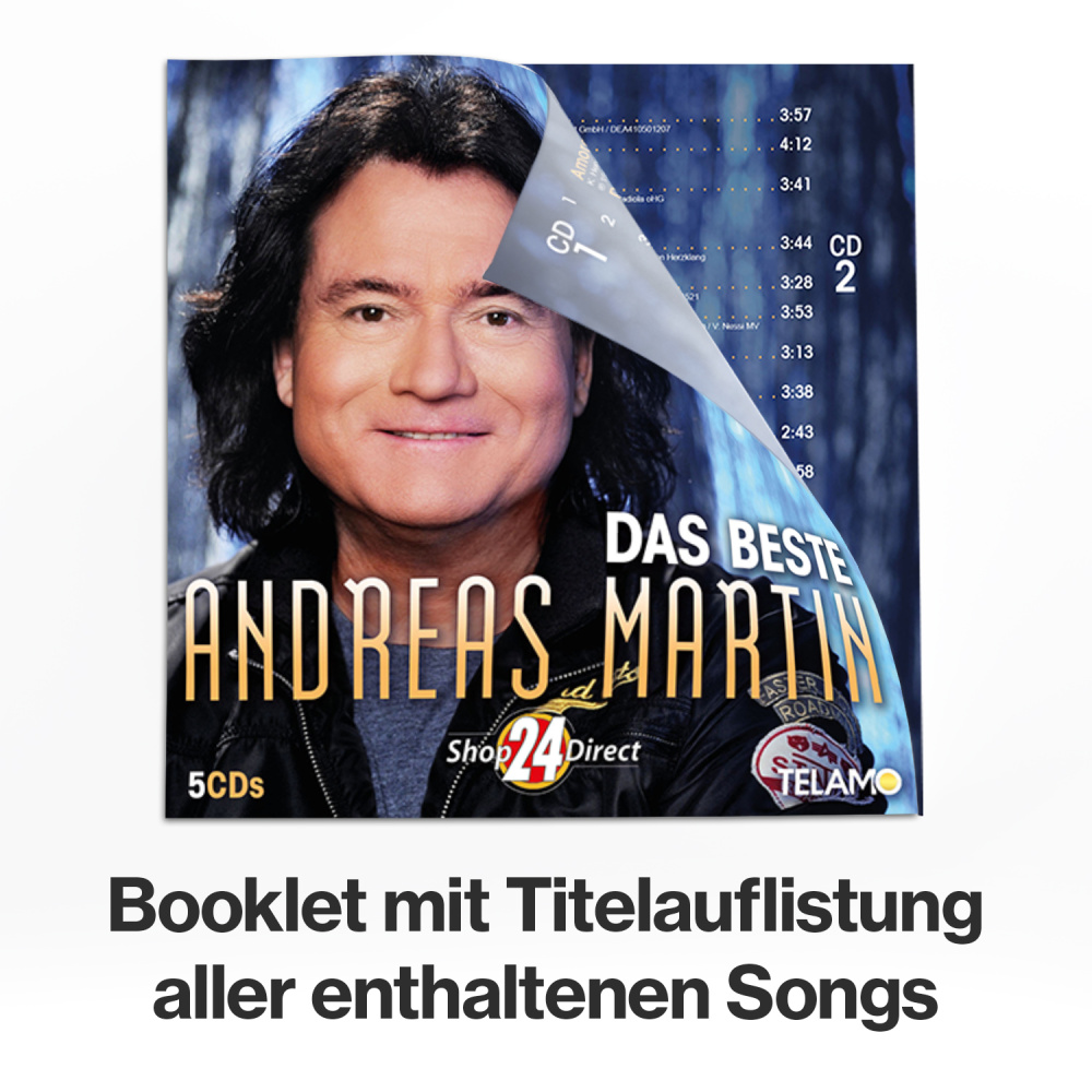 Das Beste + GRATIS Fan-Tasse