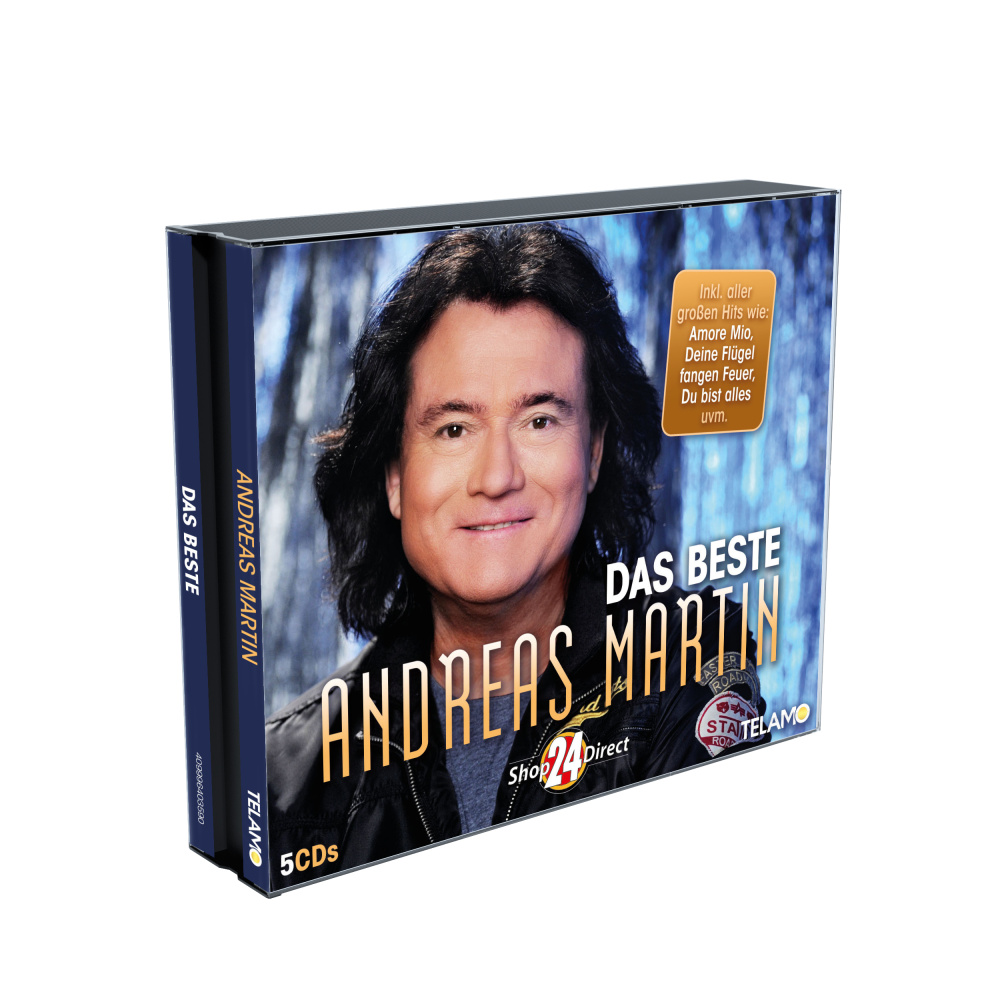 Das Beste + GRATIS Fan-Tasse