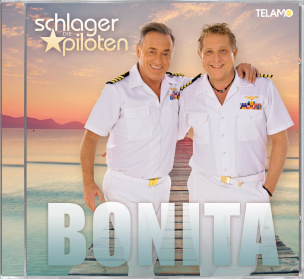 Bonita + GRATIS Schlüsselanhänger