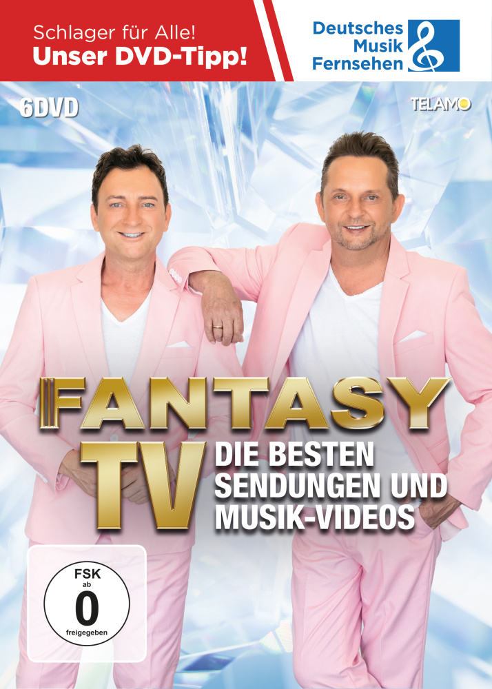 Fantasy TV
