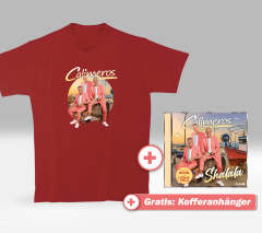 shalala_fanset_tshirt_m_cd_gratis_kofferanhaenger