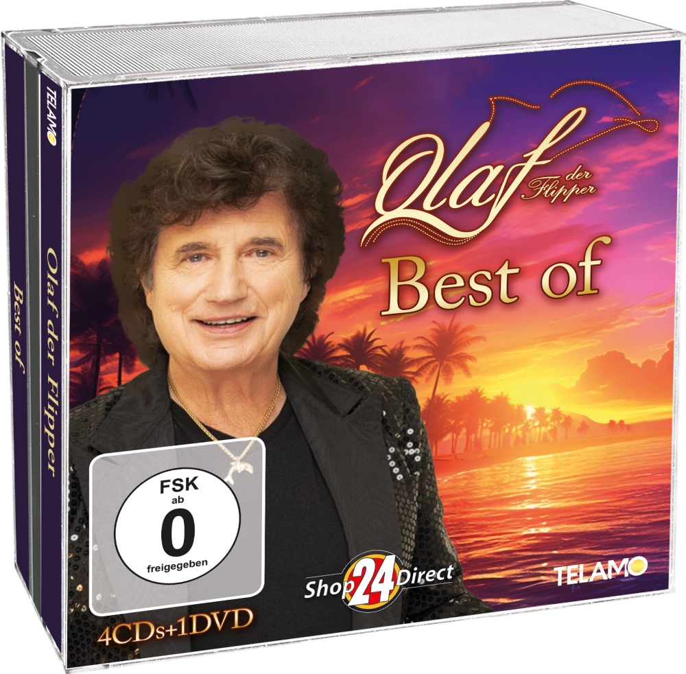 Best Of  + Das Beste + GRATIS Fan-Tassen