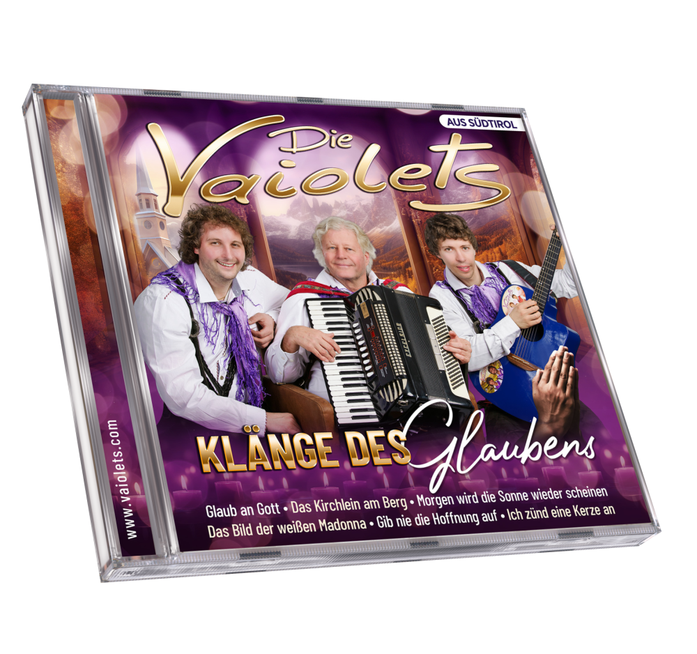 Klänge des Glaubens