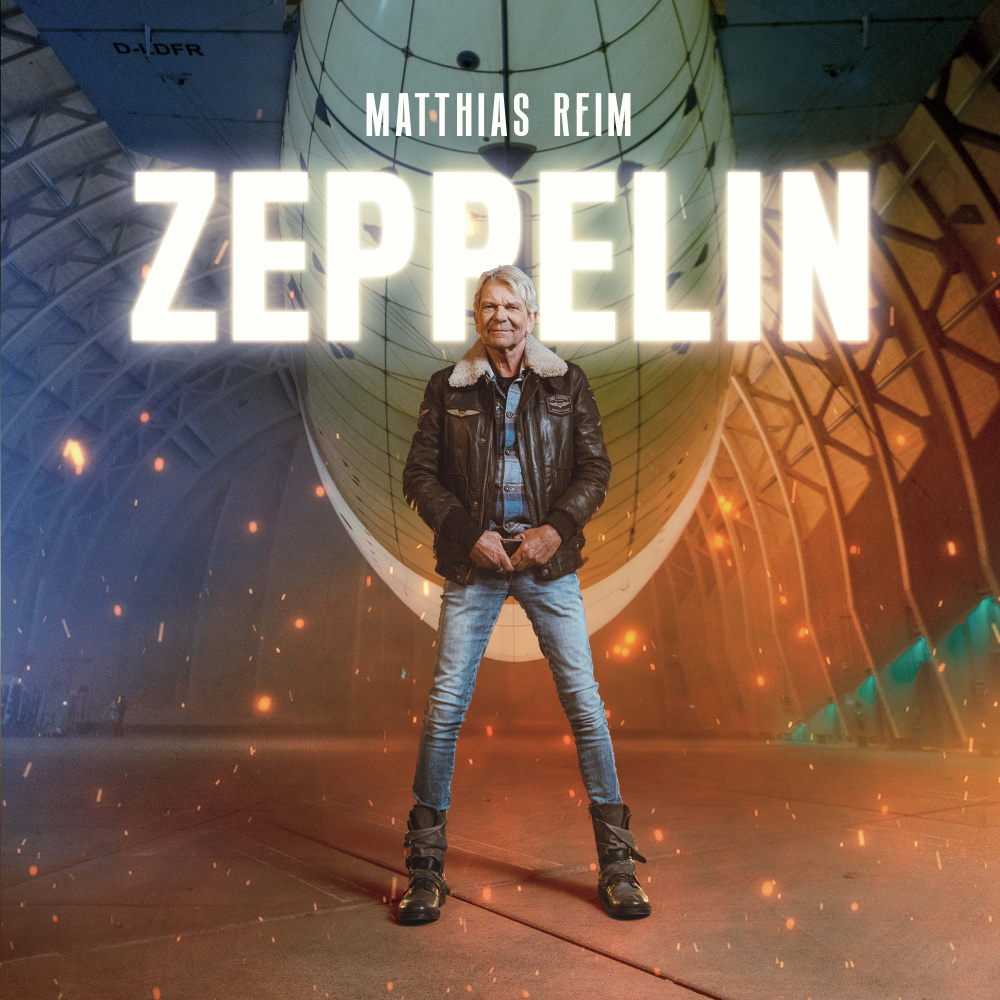 Zeppelin + Die große Hit-Kollektion