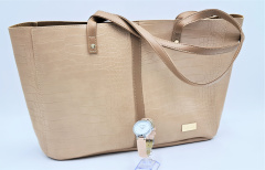 vorteilsset_damenuhr_pierre_cardin_krokoshopper