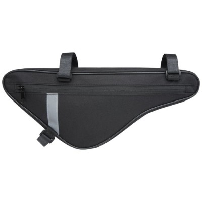 Fahrradtasche dreieckig