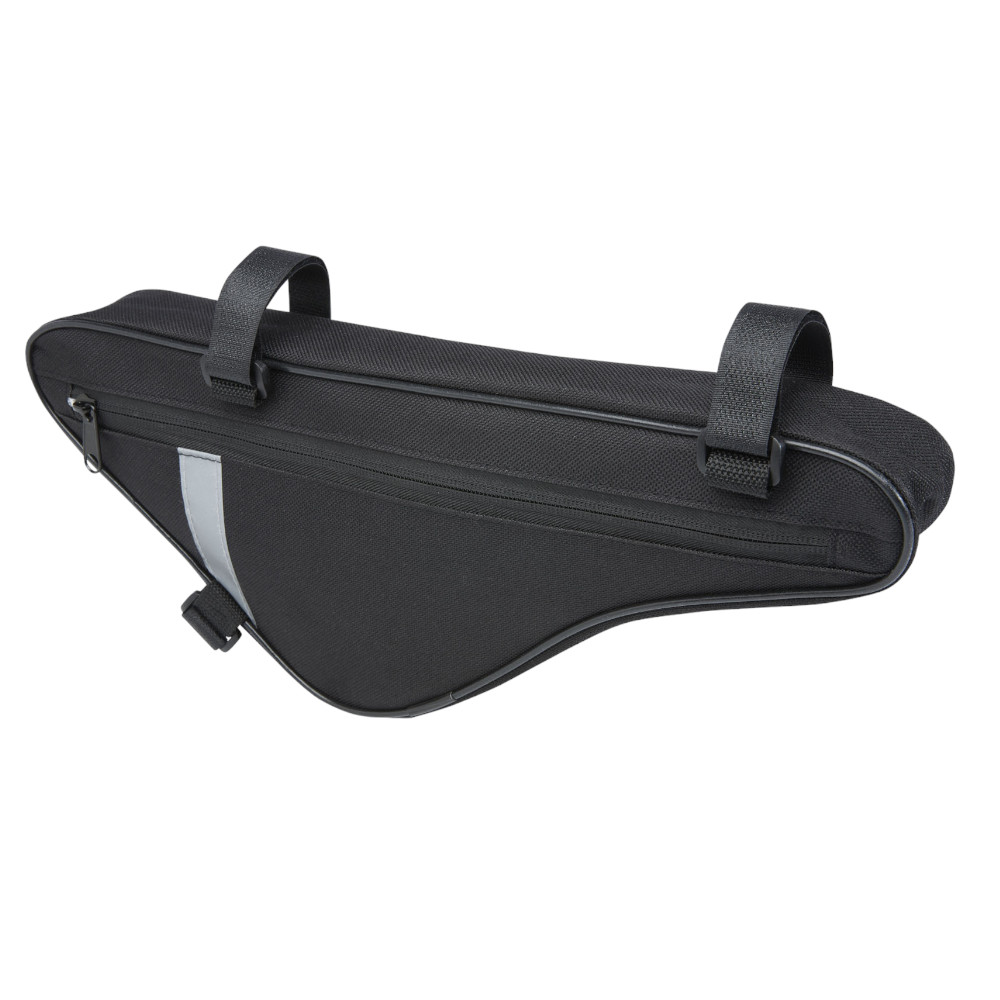 Fahrradtasche dreieckig