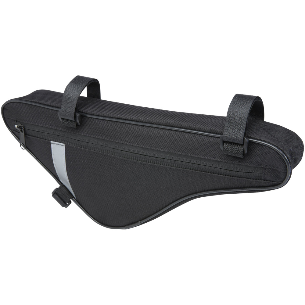 Fahrradtasche dreieckig