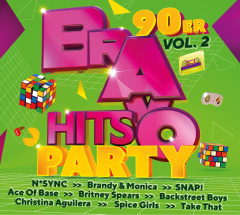 bravo_hits_party_90er_vol2