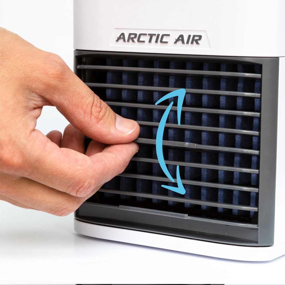 Tragbare Klimaanlage Arctic Air 