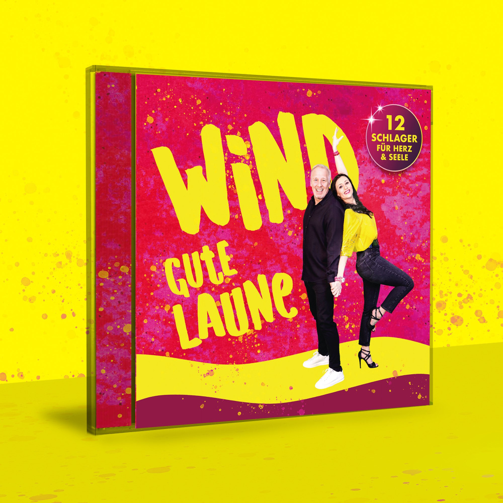 Gute Laune