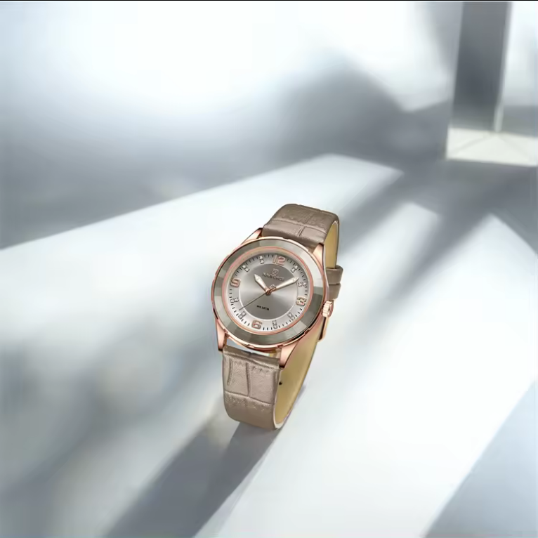 Damen-Armbanduhr Trendy