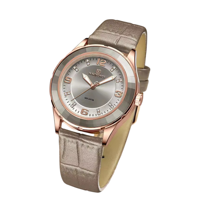 Damen-Armbanduhr Trendy