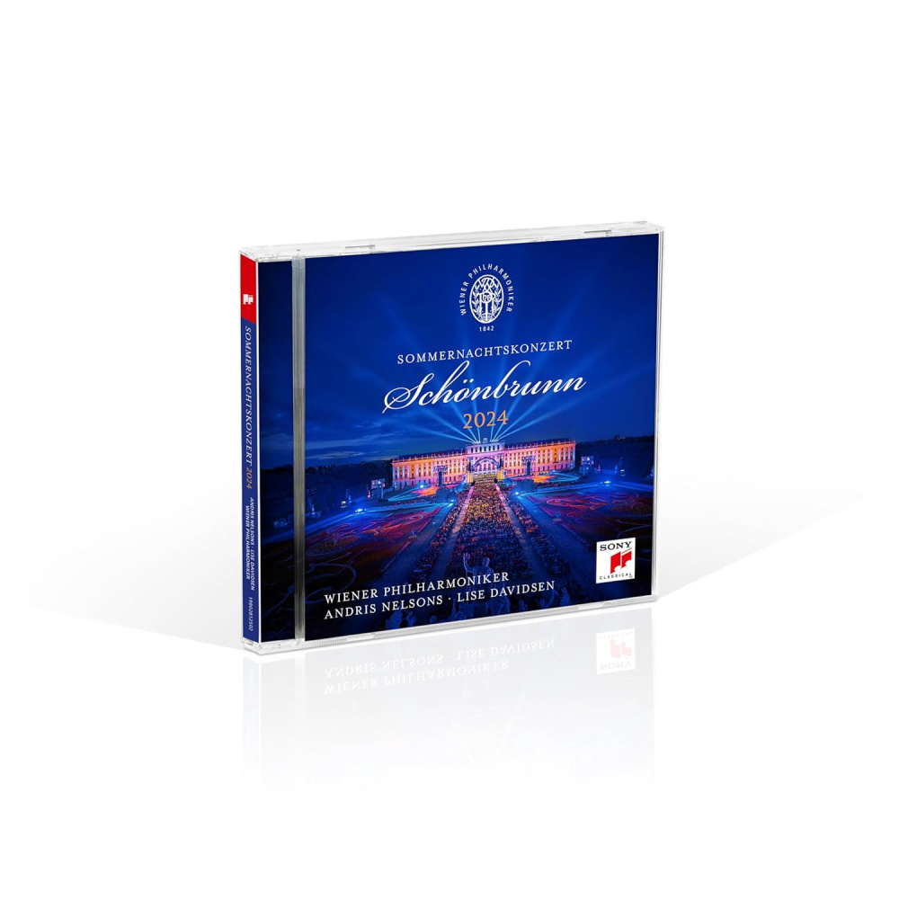 Sommernachtskonzert 2024