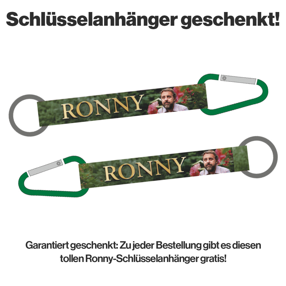 Seine unvergessenen Lieder + GRATIS Schlüsselanhänger