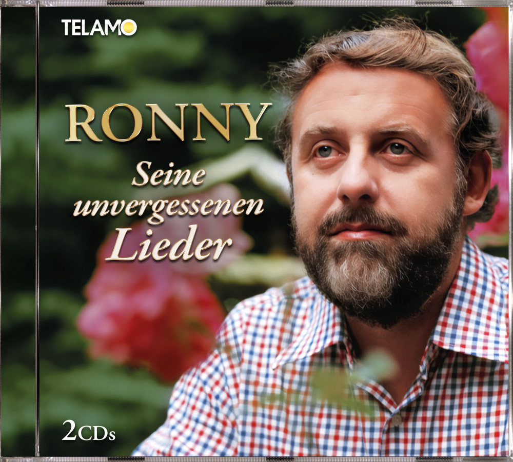 Seine unvergessenen Lieder