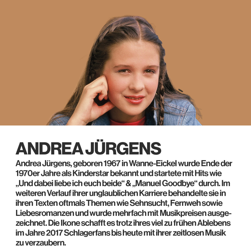 Die Hits ihres Lebens + GRATIS Kissenbezug