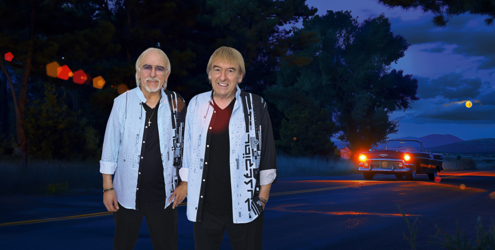 Stimmen der Nacht Fanbox + GRATIS Kugelschreiber mit LED