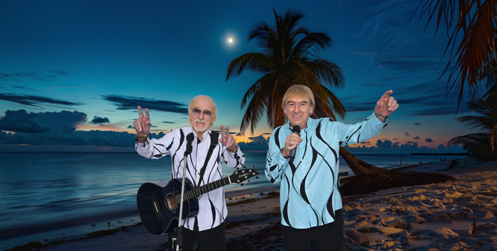 Stimmen der Nacht Fanbox + GRATIS Kugelschreiber mit LED