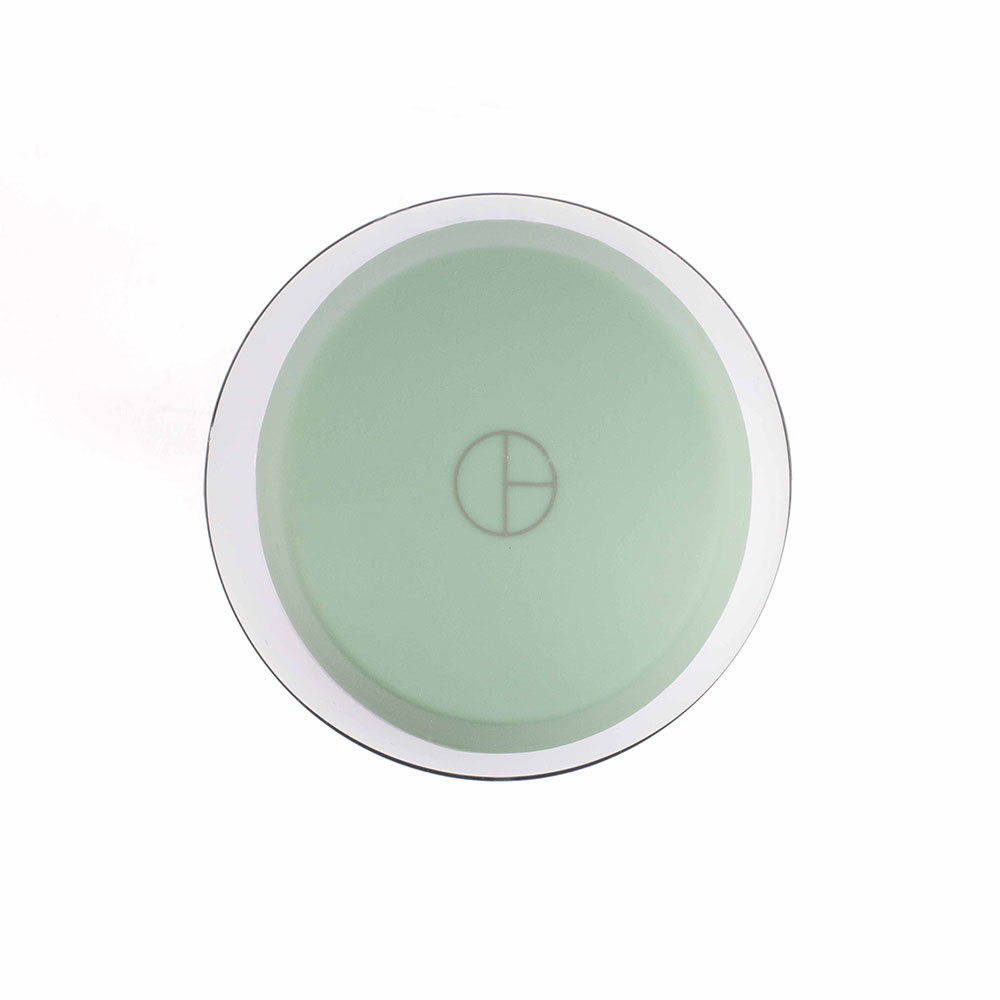 Multi-Zerkleiner elektrisch grün