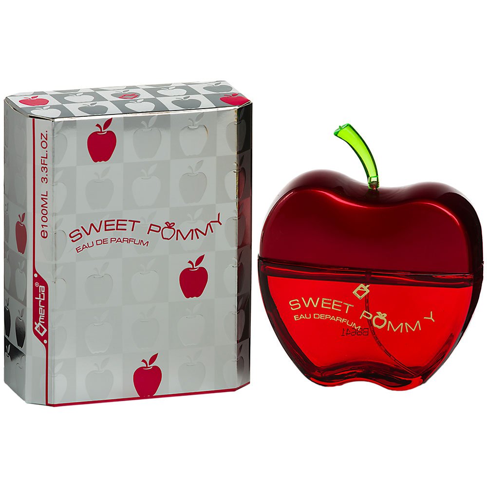 Parfüm Sweet Pommy - Eau de Parfum für Sie (EdP)