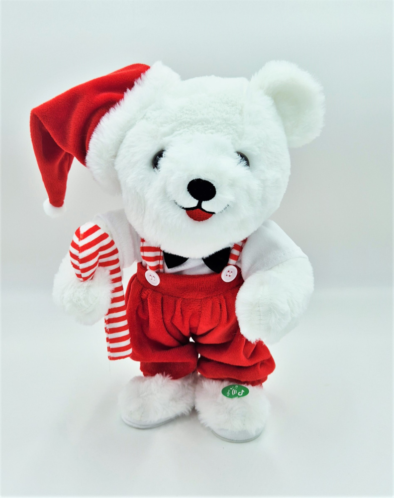 Musikalischer Teddybär