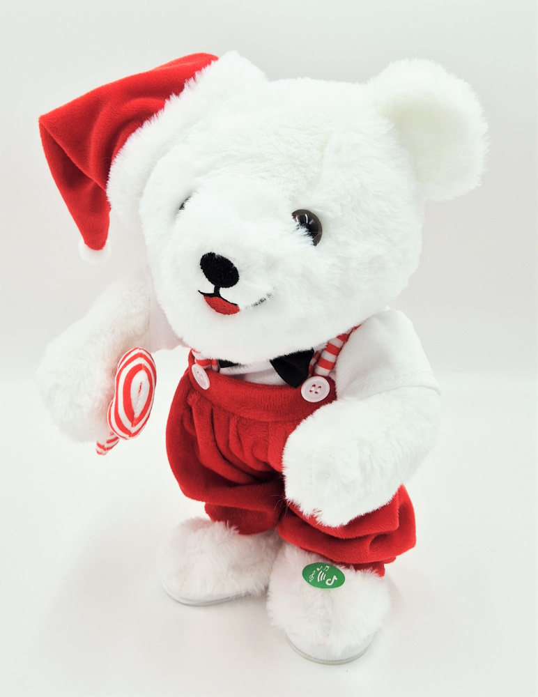 Musikalischer Teddybär