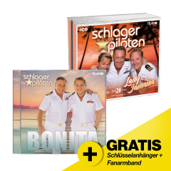 bonita_lady_jamaika_die_schoensten_hits_des_sommers_fanarmband