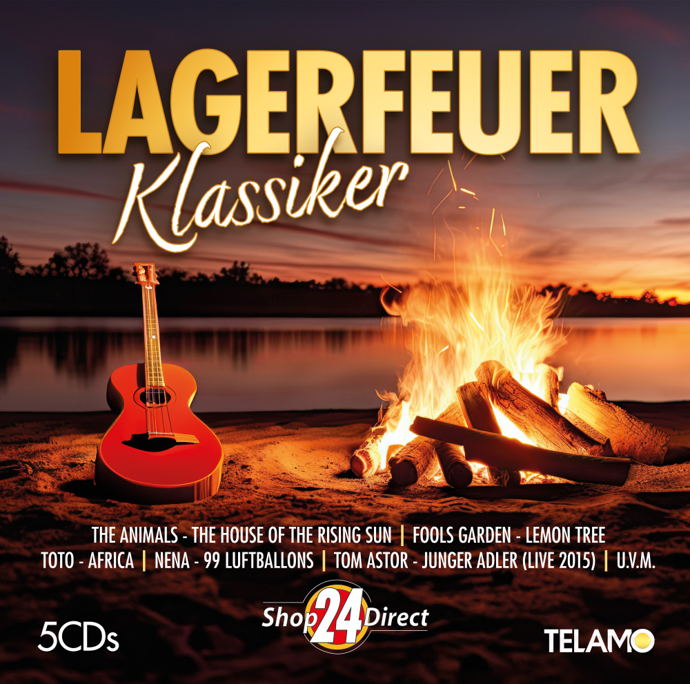 Lagerfeuer Klassiker