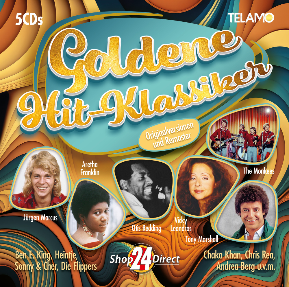 Goldene Hit-Klassiker