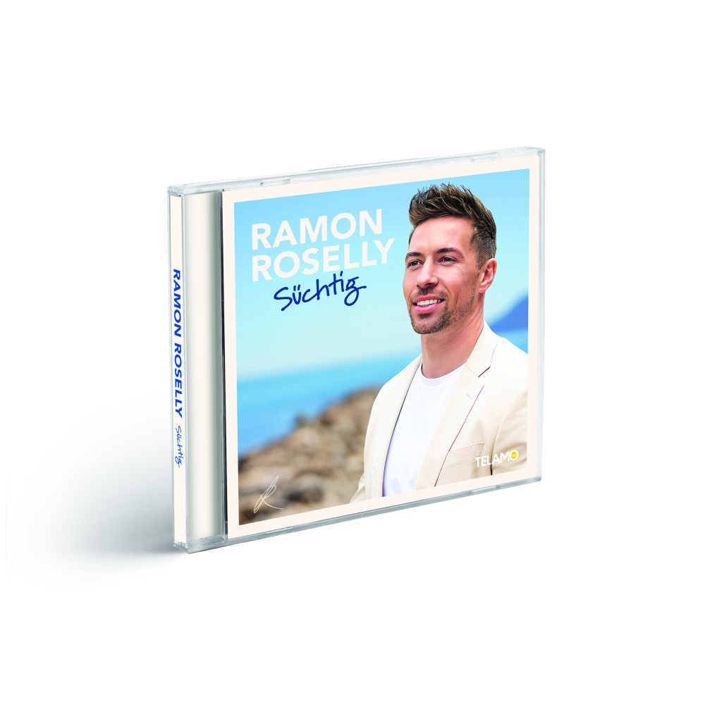 Süchtig + GRATIS Halskette