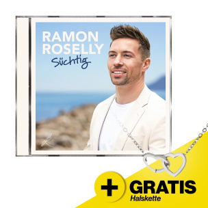 Schtig + GRATIS Halskette