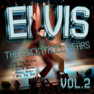 The Rock‘n‘Roll Years Vol. 2