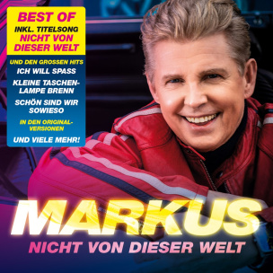 Nicht von dieser Welt – Best Of