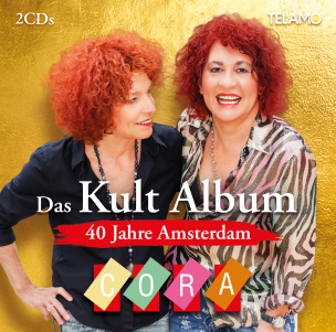 40 Jahre Amsterdam - Das Kult Album