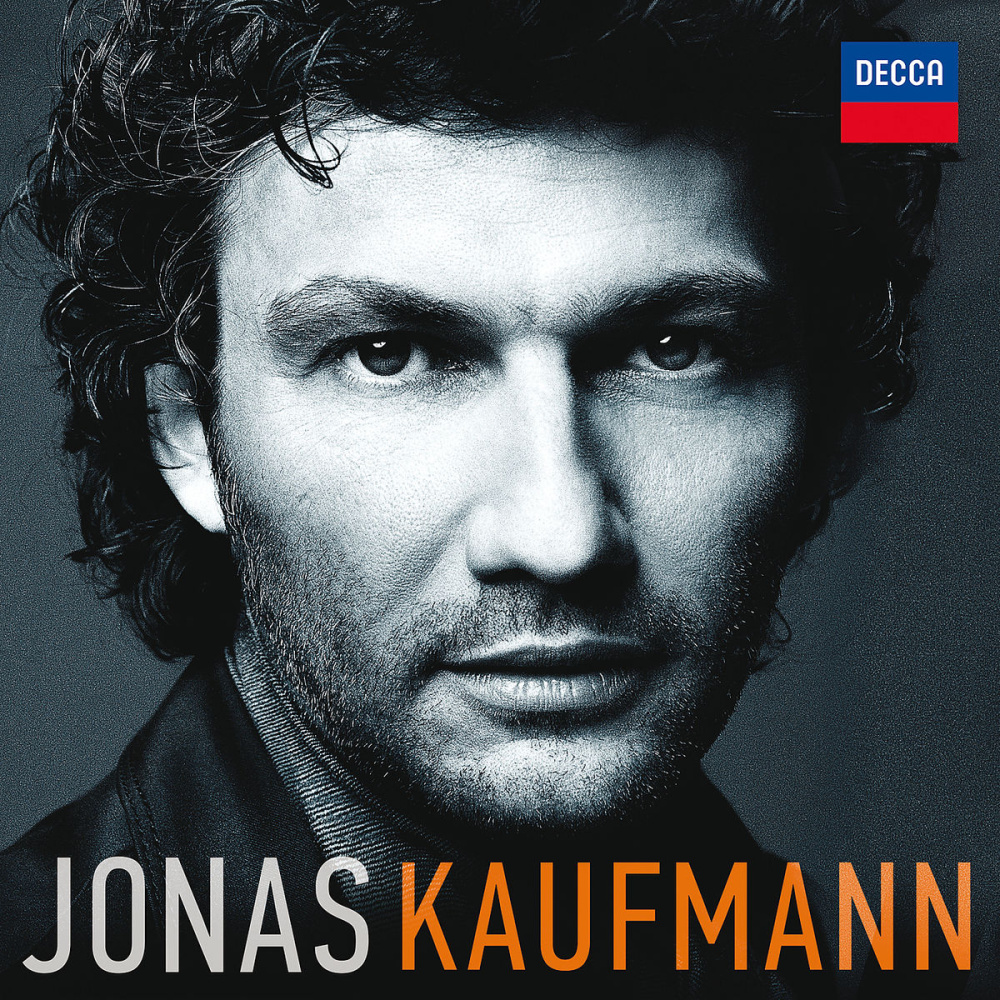 0028947859437 - Jonas Kaufmann - Jonas Kaufmann Abbado Armiliato (CD)