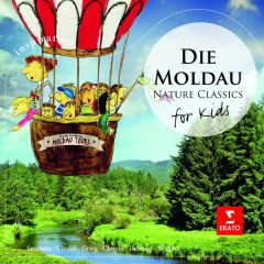 die_moldau_for_kids