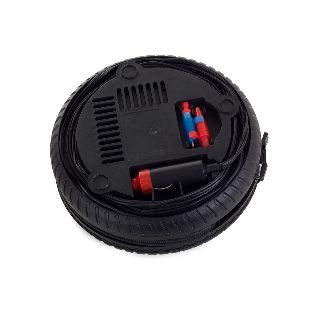 Tragbarer Luftkompressor