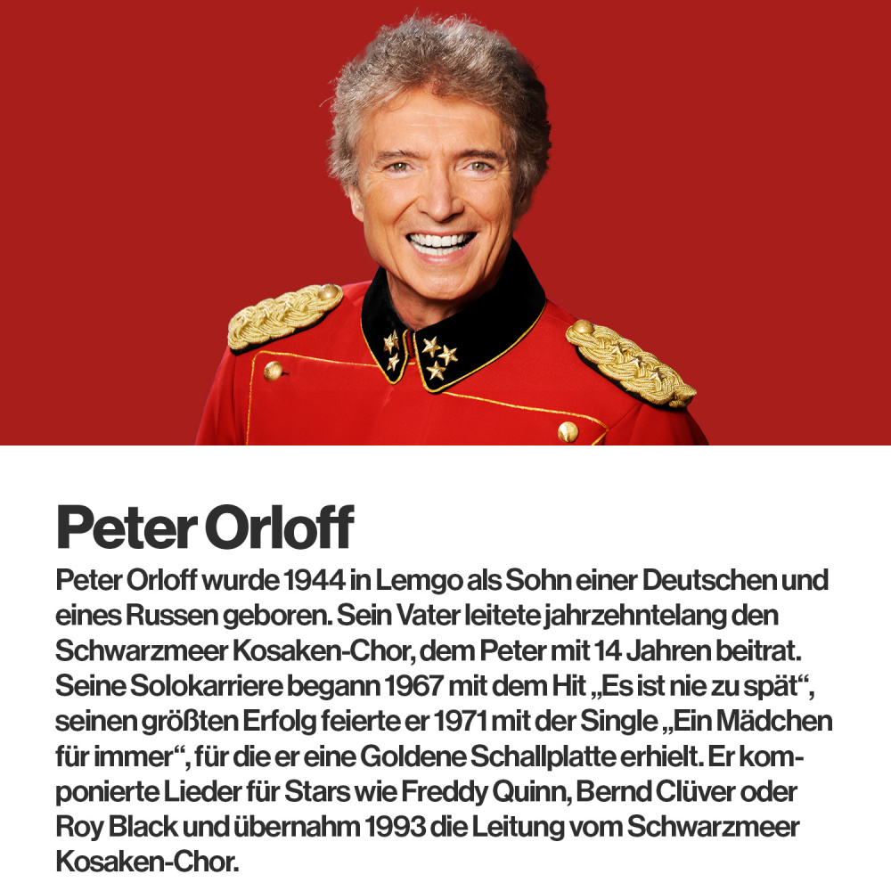 Goldene Jubiläums-Edition + GRATIS Armband