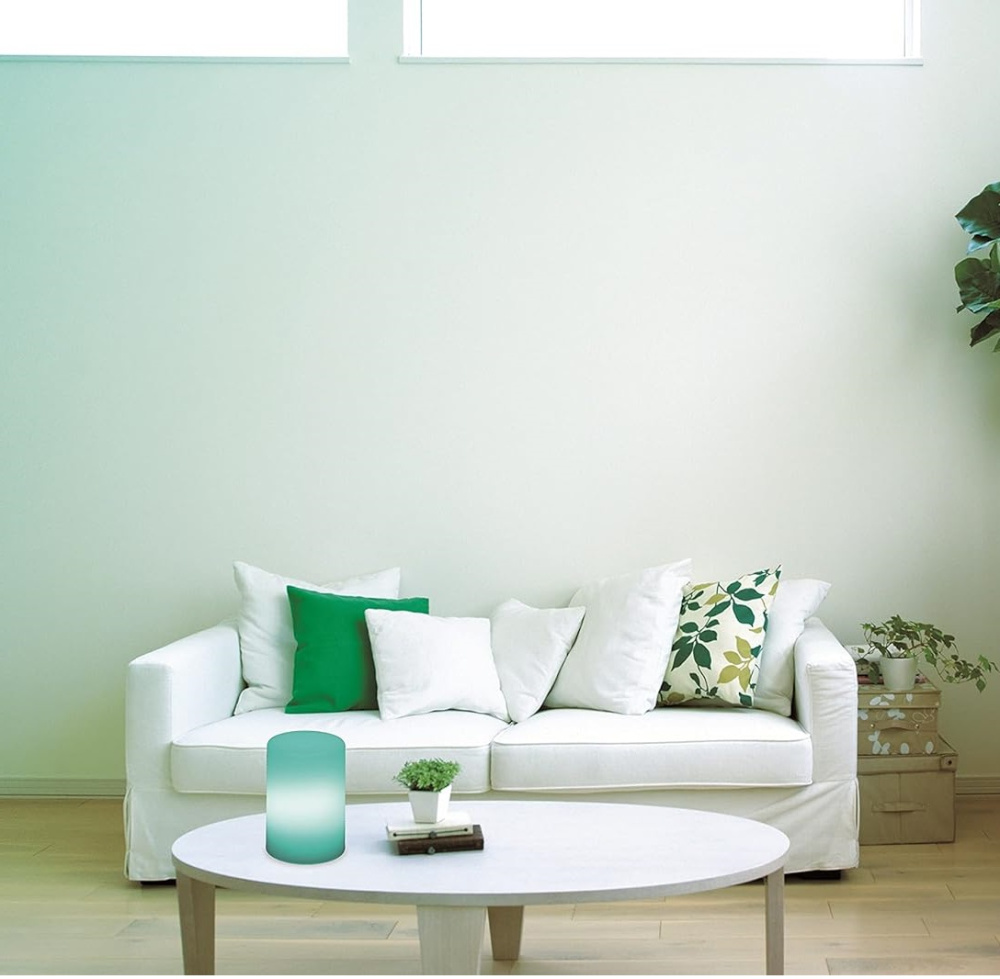 Grundig Stimmungslicht mit Farbwechsel