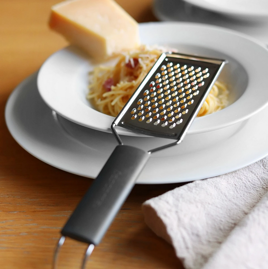 Flache Reibe GrandCHEF