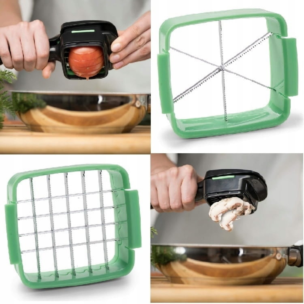 5in1 Multischneider "Slicer"