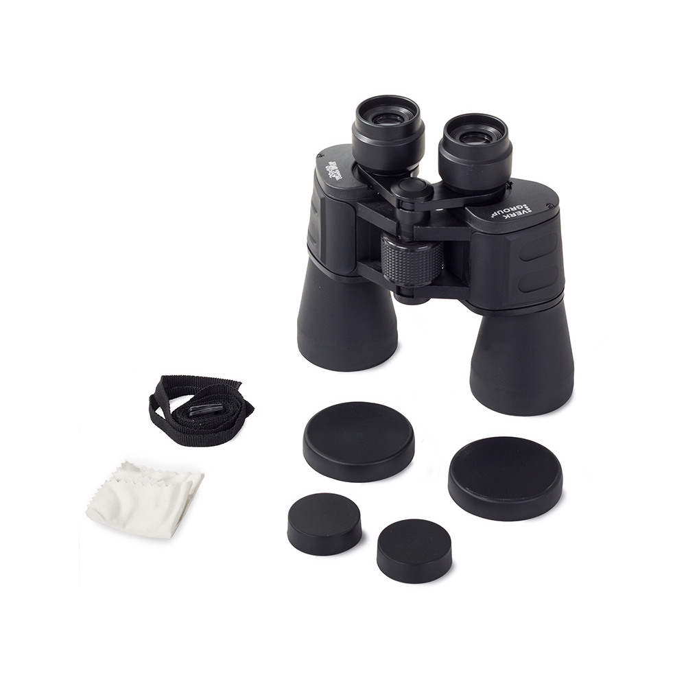 Jagdfernglas in HD-Qualität 20x50