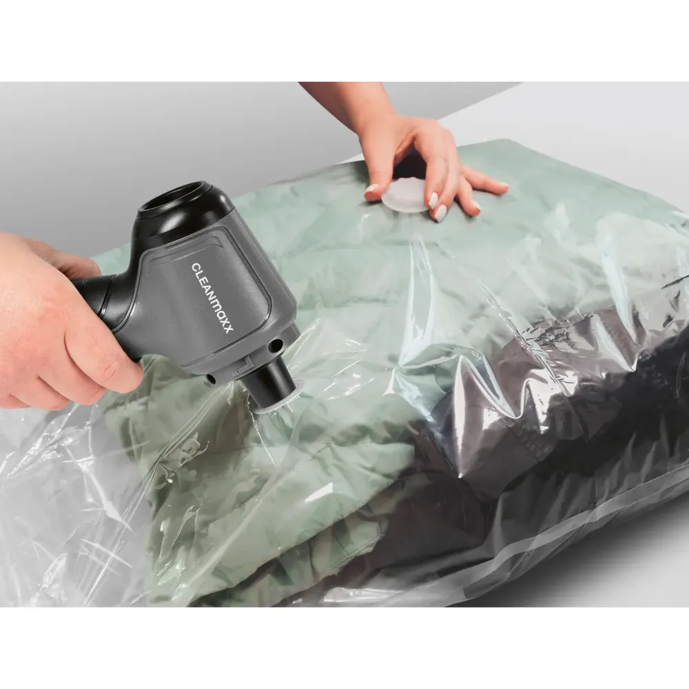 3-in-1-Akkuhandsauger