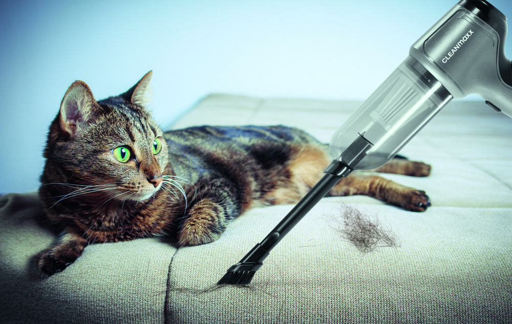 3-in-1-Akkuhandsauger