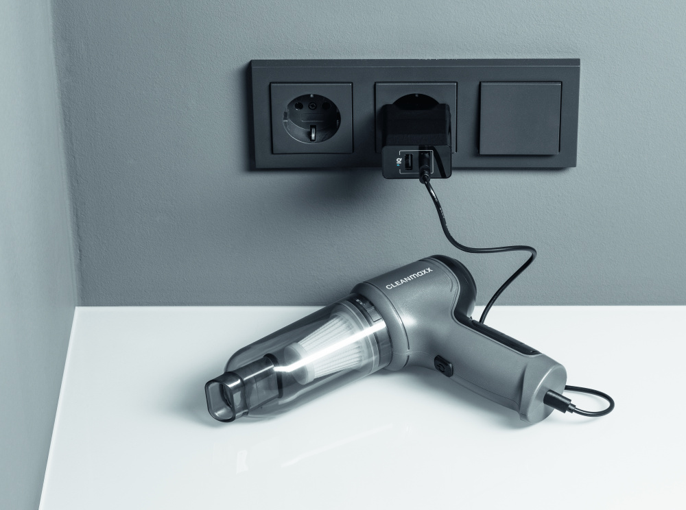 3-in-1-Akkuhandsauger