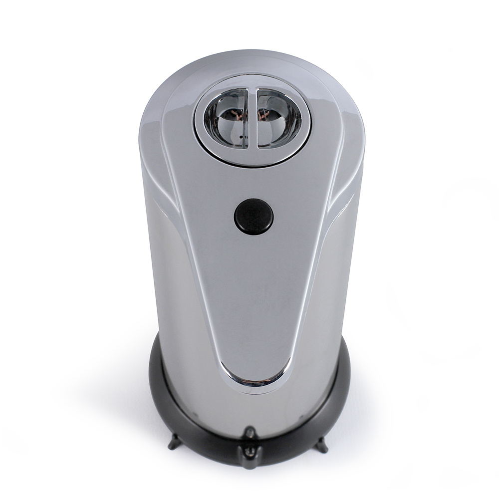 Automatischer Seifenspender mit Infrarot-Sensor