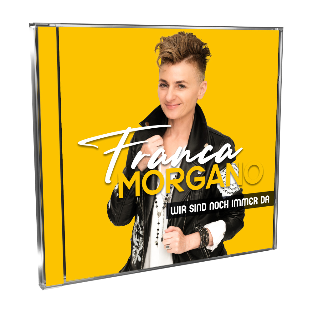 Wir sind noch immer da